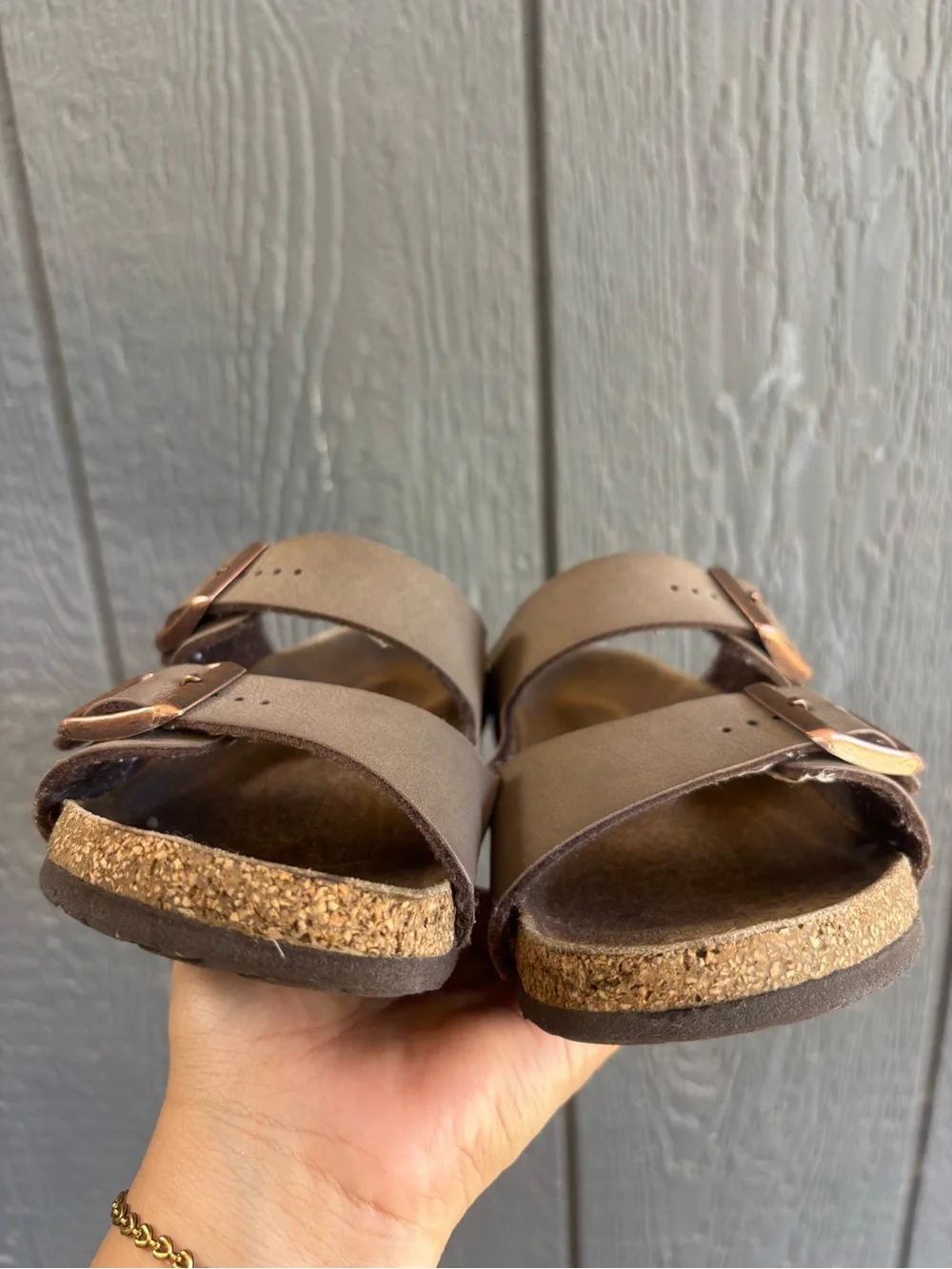 Birkenstock Sandals